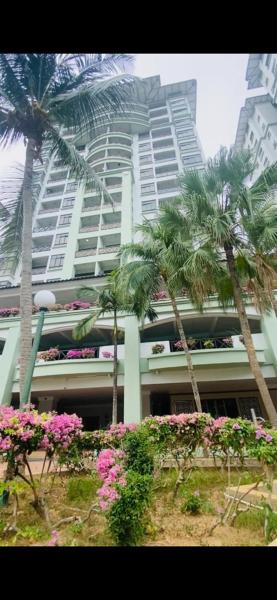 AizatAzmiHomestay Mahkota 3 rooms